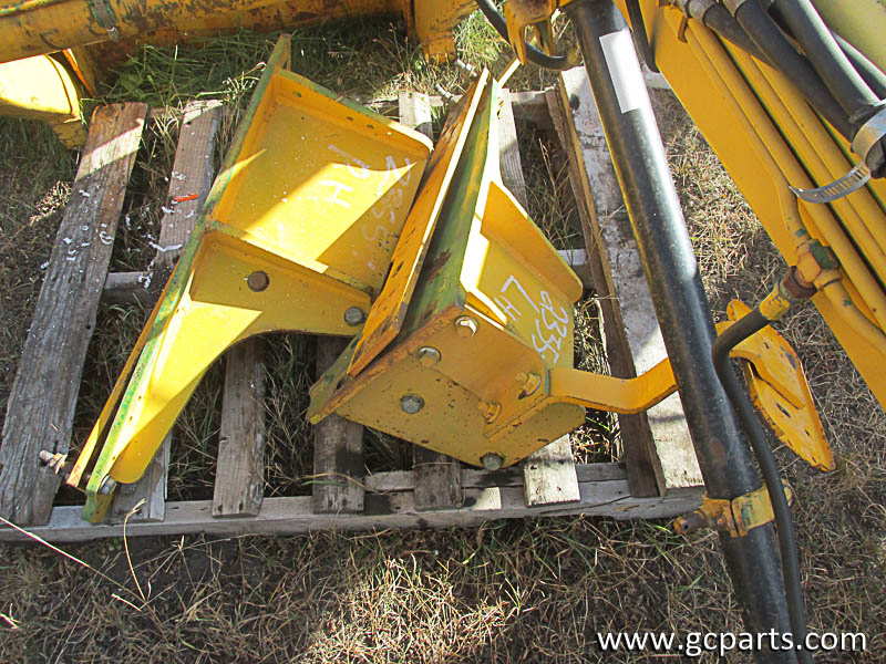 146 LOADER 6FT W/O GRAPPLE